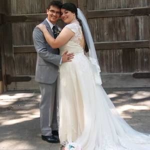 Meet your Posher, Gabriella